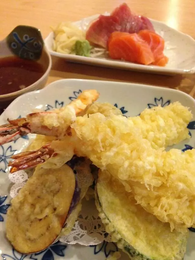 Sushi Okawa