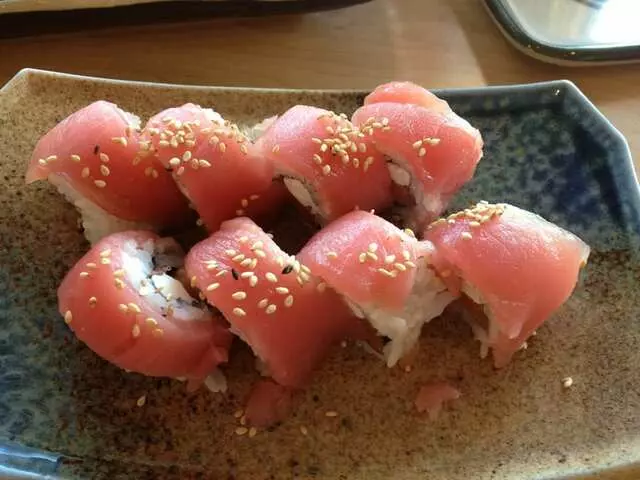 Sushi Okawa