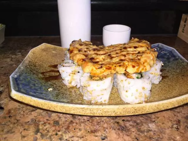 Sushi Okawa