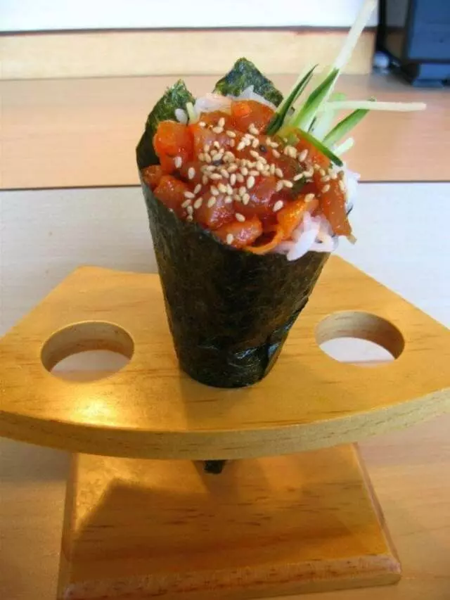 Sushi Okawa