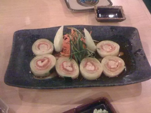 Sushi Okawa