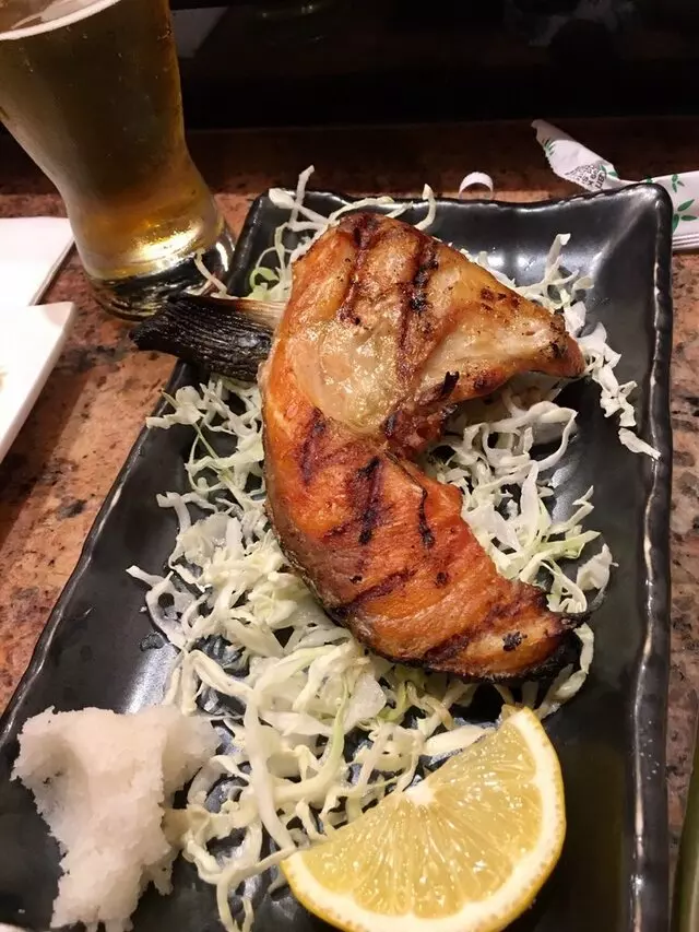 Sushi Okawa