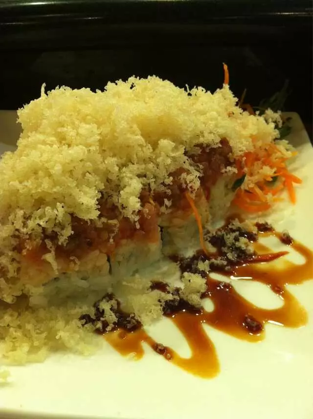 Sushi Okawa