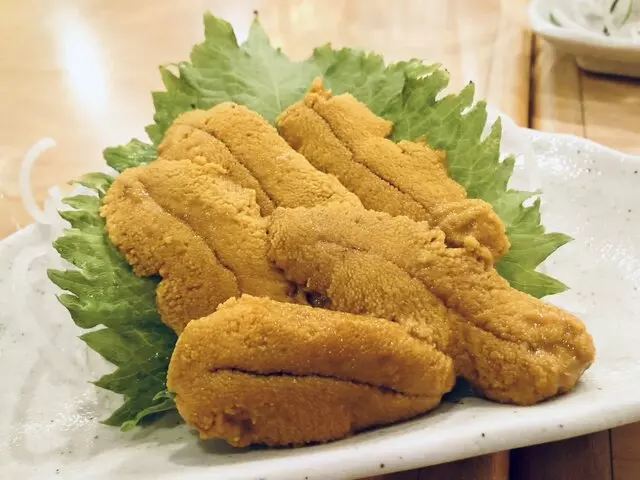 Sushi Okawa
