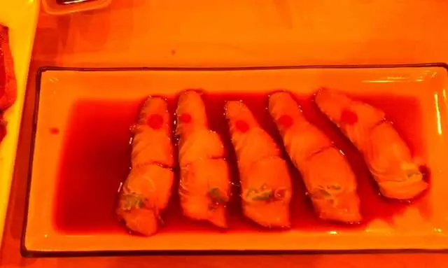 Sushi Okawa