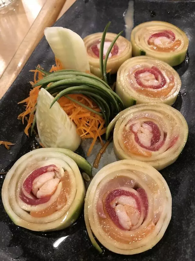 Sushi Okawa