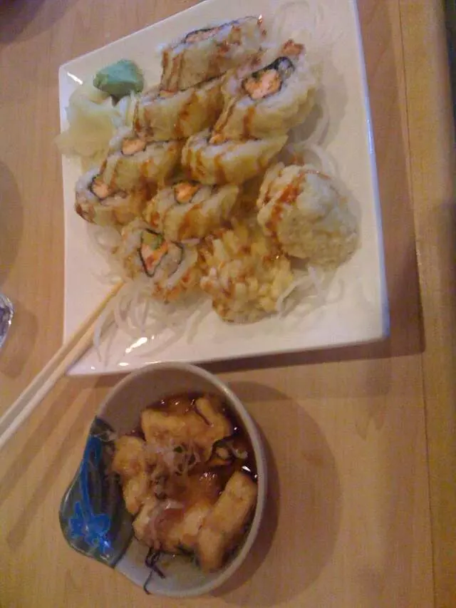 Sushi Okawa