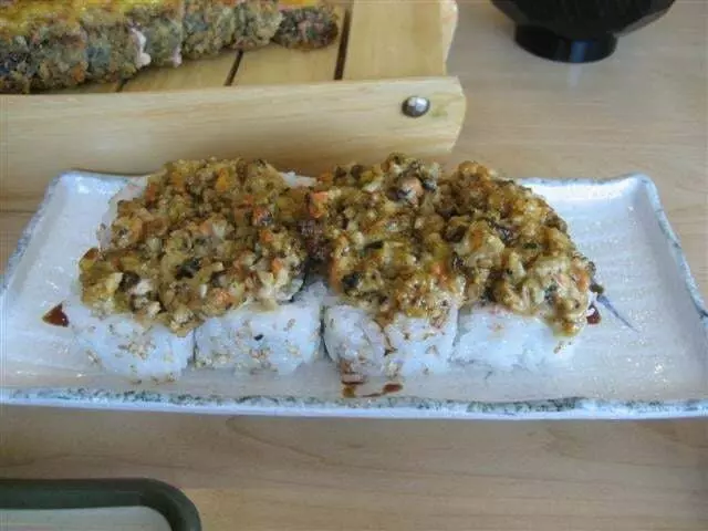 Sushi Okawa