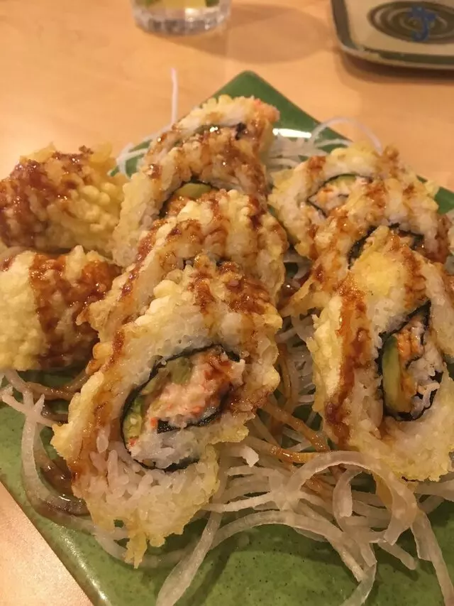 Sushi Okawa