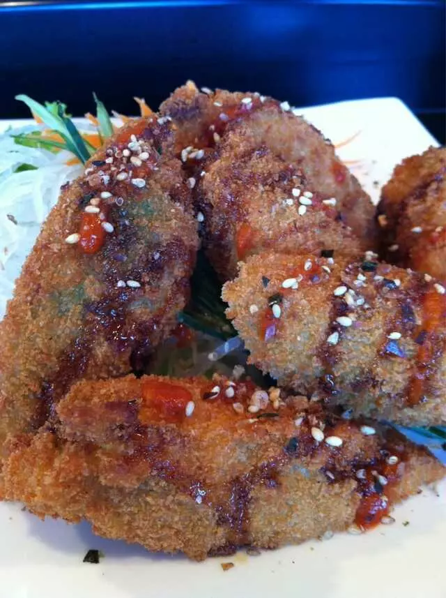 Sushi Okawa