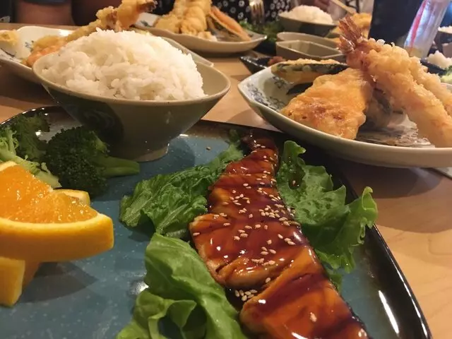 Sushi Okawa
