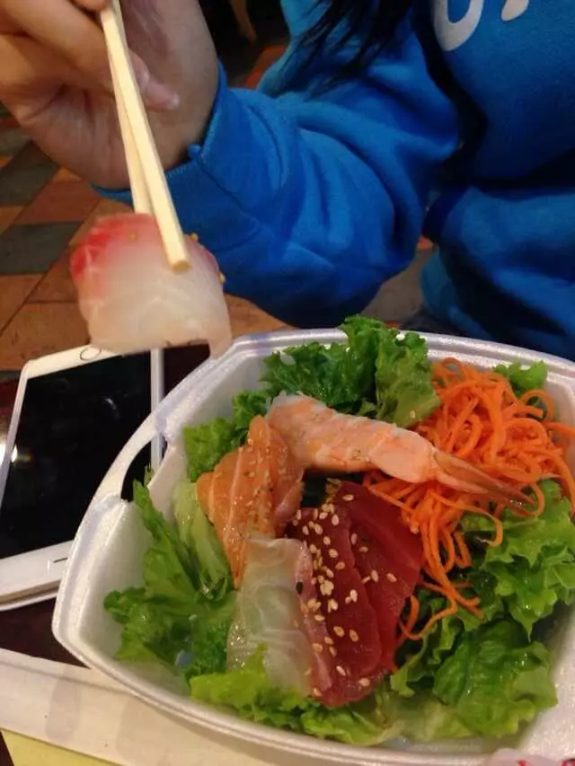 Sushi Okawa