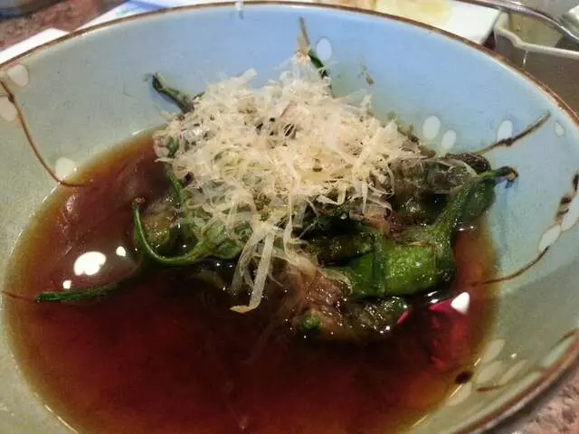Sushi Okawa
