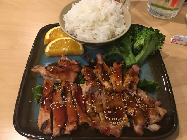 Sushi Okawa