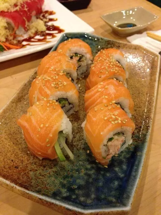 Sushi Okawa
