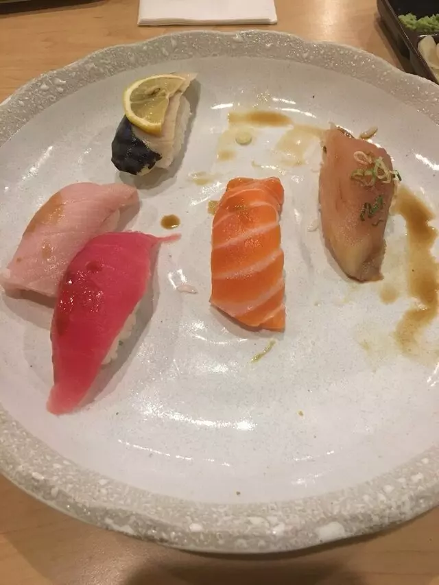 Sushi Okawa