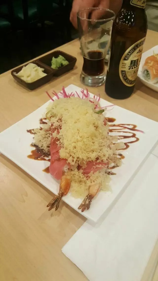 Sushi Okawa