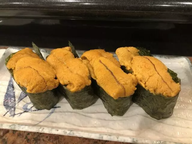 Sushi Okawa
