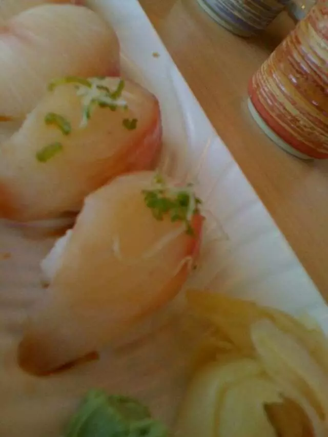 Sushi Okawa