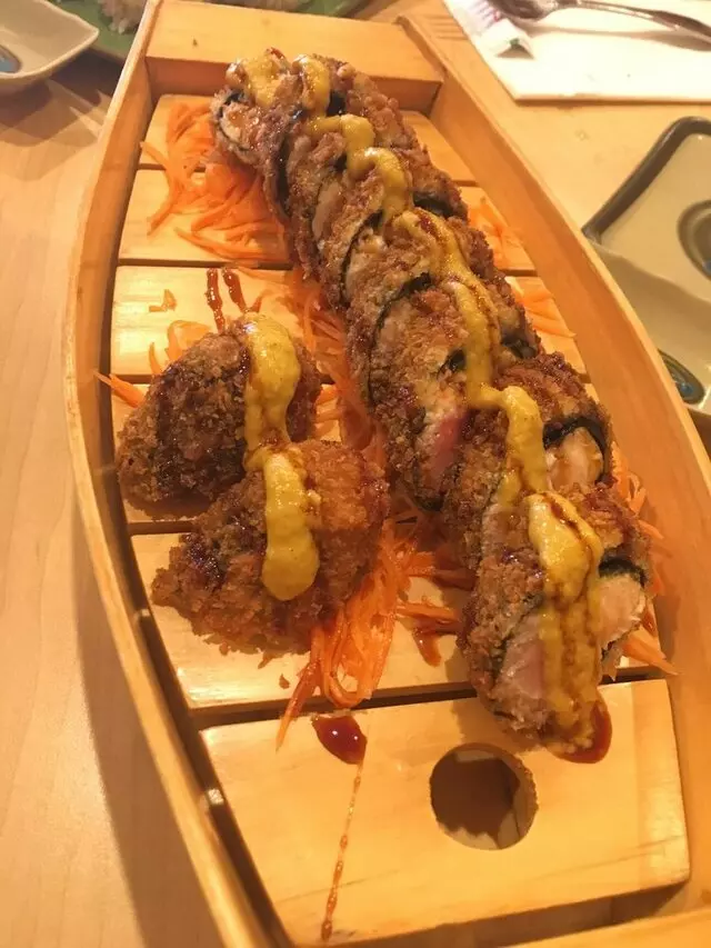 Sushi Okawa