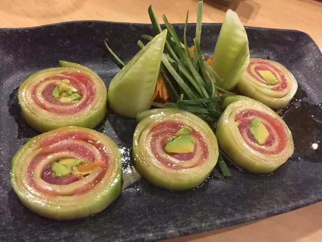 Sushi Okawa