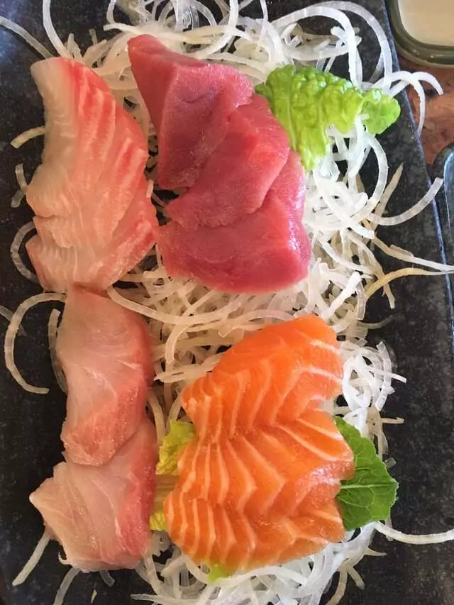 Sushi Okawa