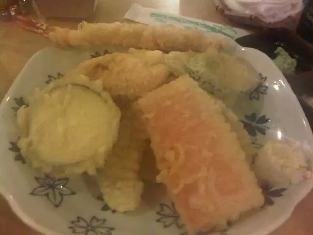 Sushi Okawa