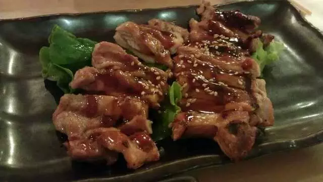 Sushi Okawa