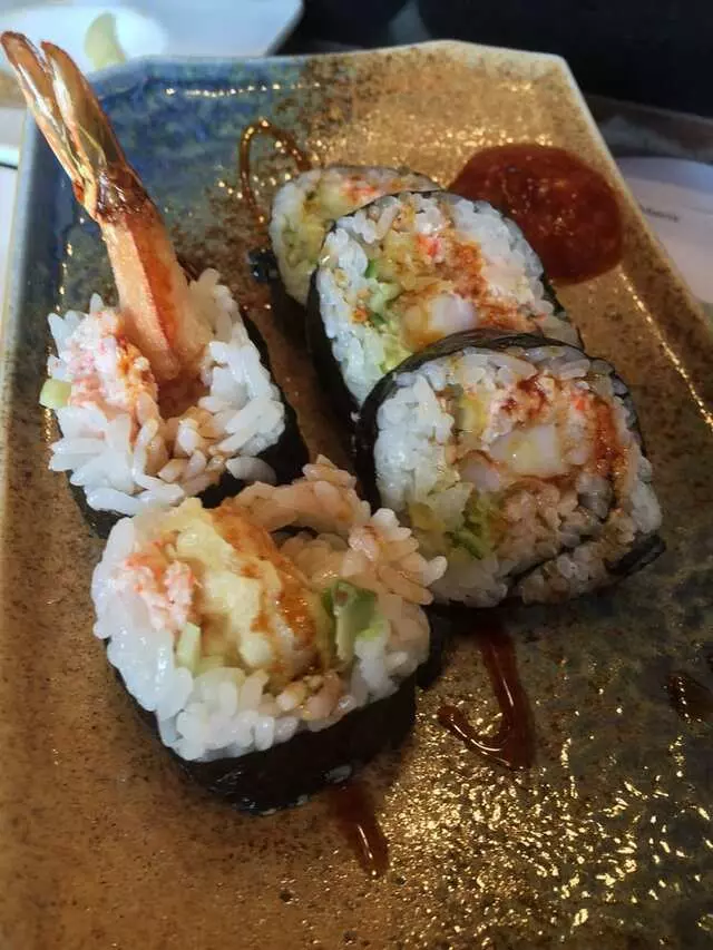 Sushi Okawa