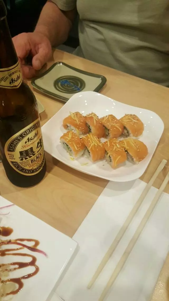 Sushi Okawa