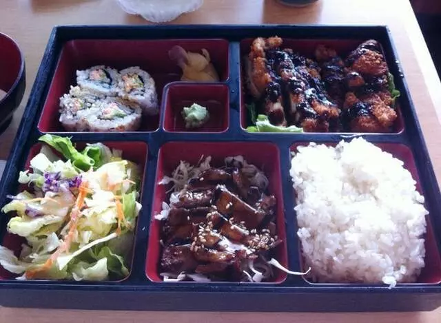 Sushi Okawa