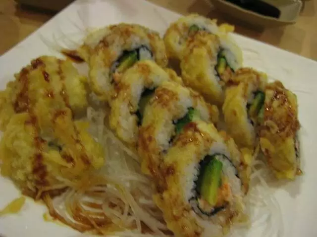 Sushi Okawa