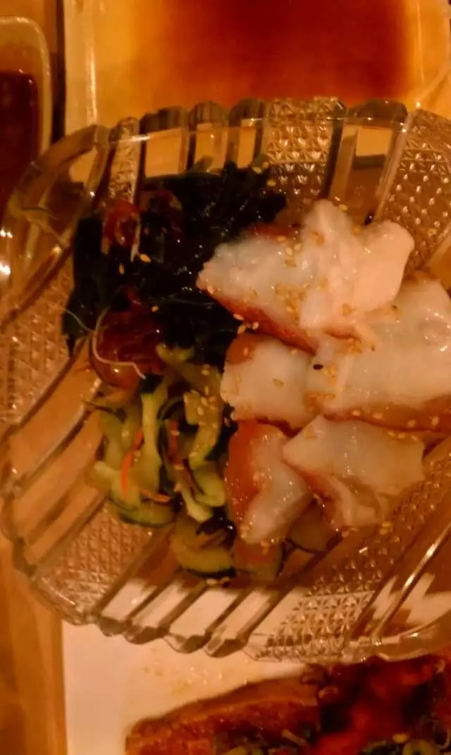 Sushi Okawa