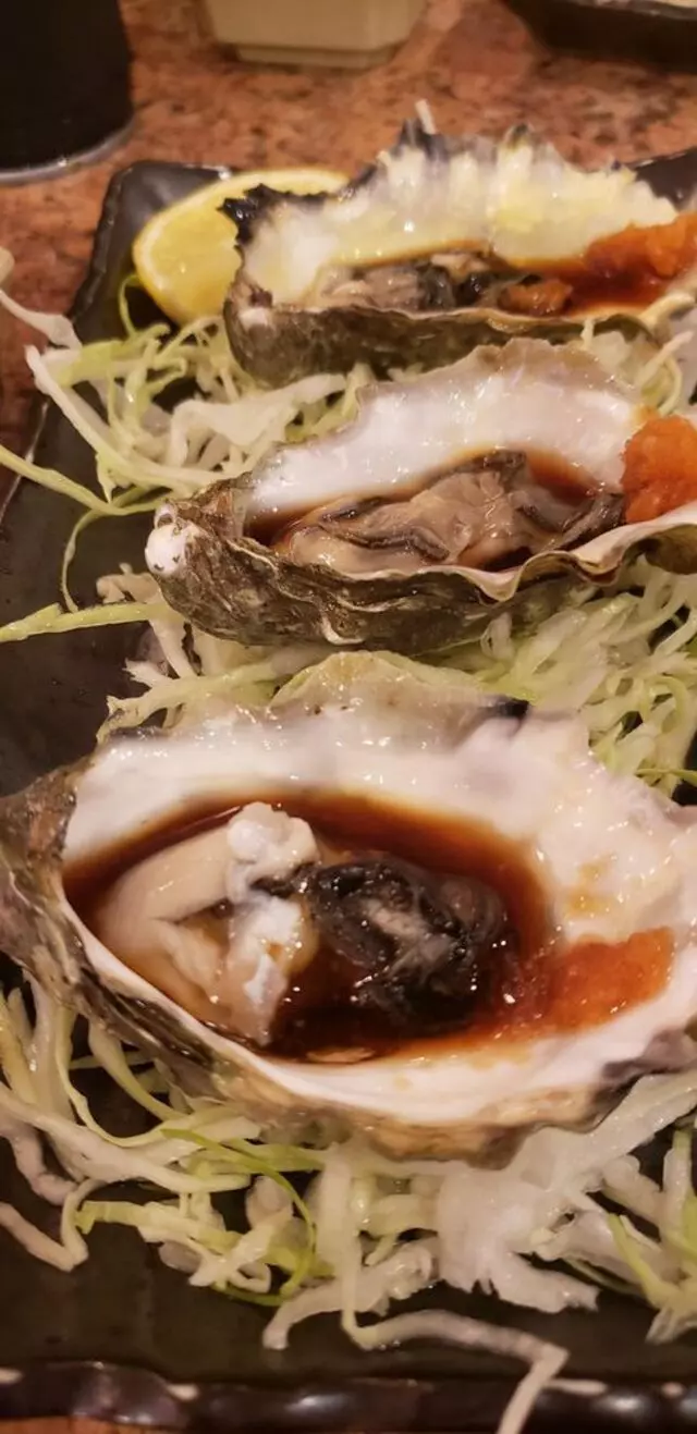 Sushi Okawa