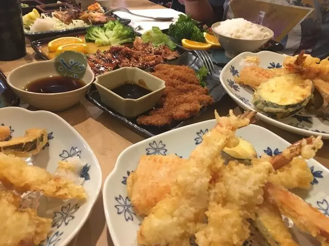 Sushi Okawa