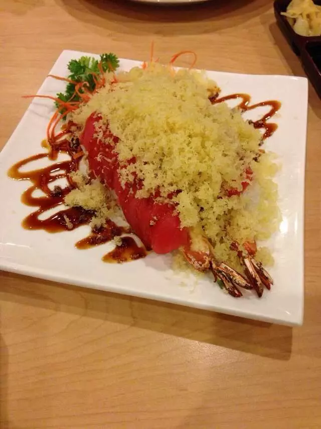 Sushi Okawa