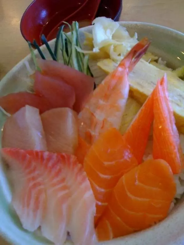 Sushi Okawa