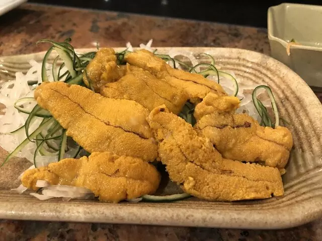 Sushi Okawa