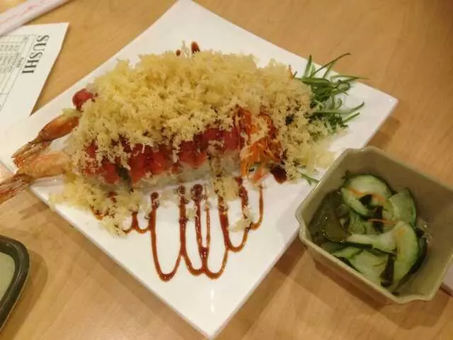 Sushi Okawa
