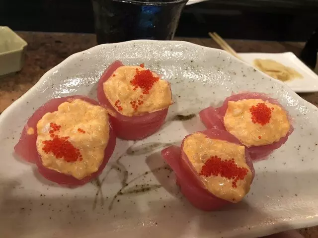 Sushi Okawa