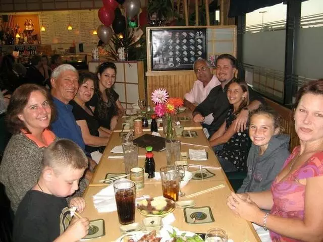 Sushi Okawa