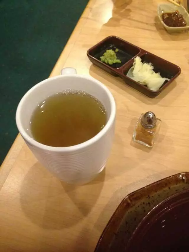 Sushi Okawa