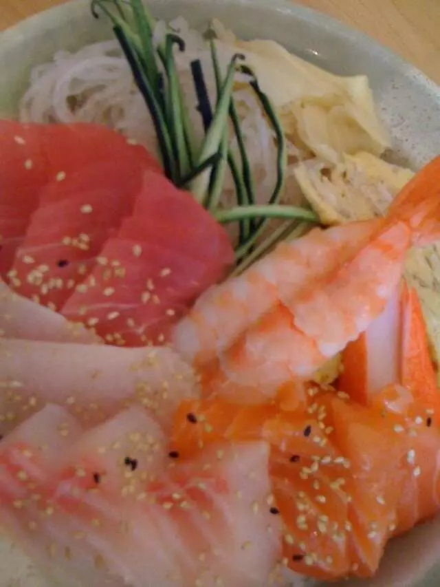 Sushi Okawa