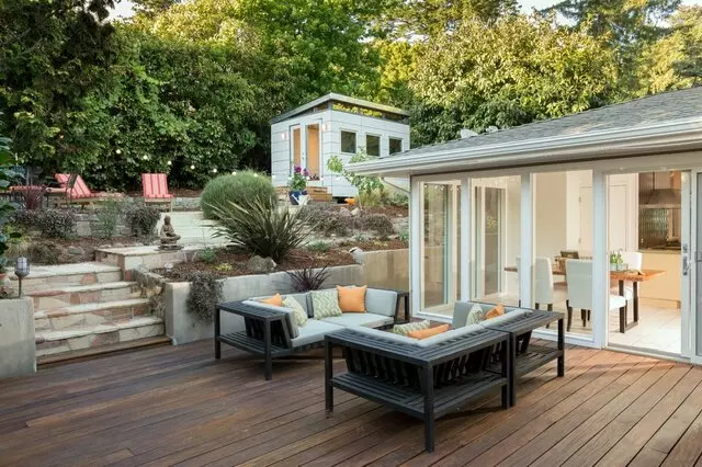 Los Gatos Construction