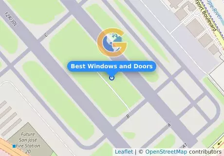 Best Windows and Doors