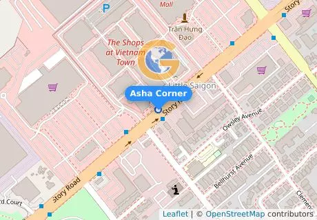 Asha Corner