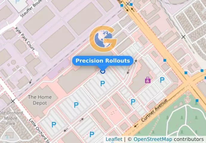 Precision Rollouts