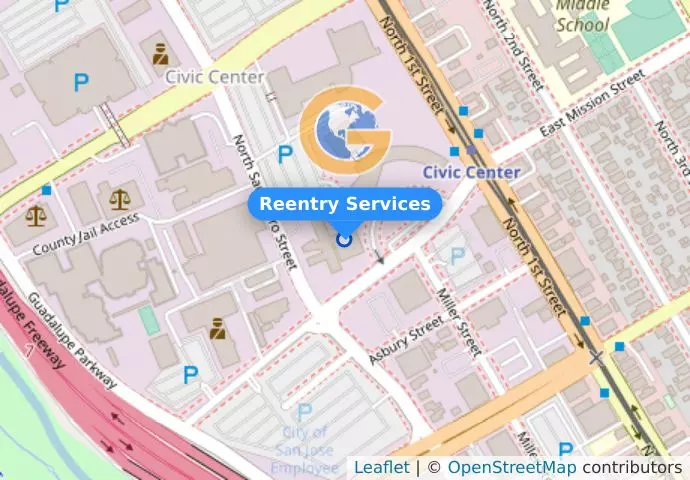 Reentry Services