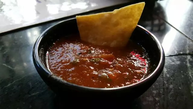 Cielito Lindo