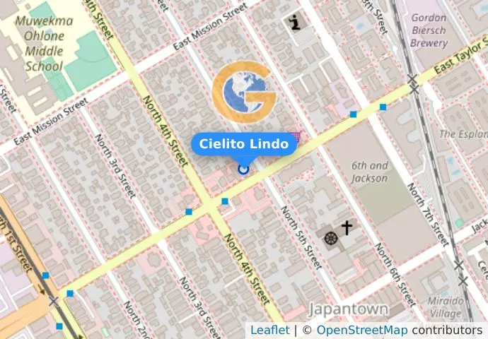 Cielito Lindo